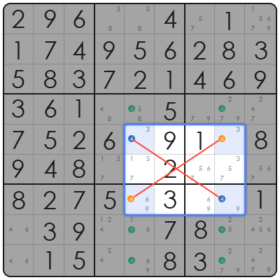 print sudoku 6 per page